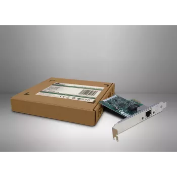Scheda di rete Inter-Tech LR-9201