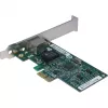 Scheda di rete Inter-Tech LR-9201