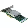 Scheda di rete in fibra ottica interna Inter-Tech LR-9802BF-2SFP+
