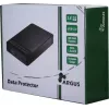 Case per HDD Inter-Tech Argus GD-35LK01 nero 3,5