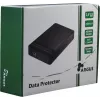 Case per HDD Inter-Tech Argus GD-35LK01 nero 3,5
