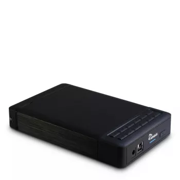 Case per HDD Inter-Tech Argus GD-35LK01 nero 3,5