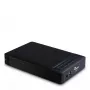 Case per HDD Inter-Tech Argus GD-35LK01 nero 3,5