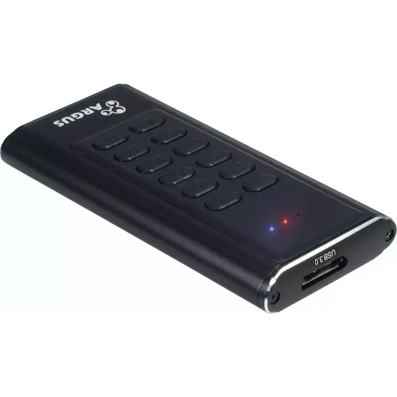Case per SSD Inter-Tech GD-MSLK01