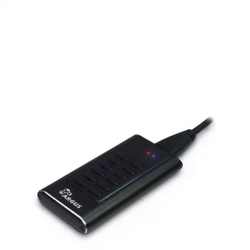 Case per SSD Inter-Tech GD-MSLK01