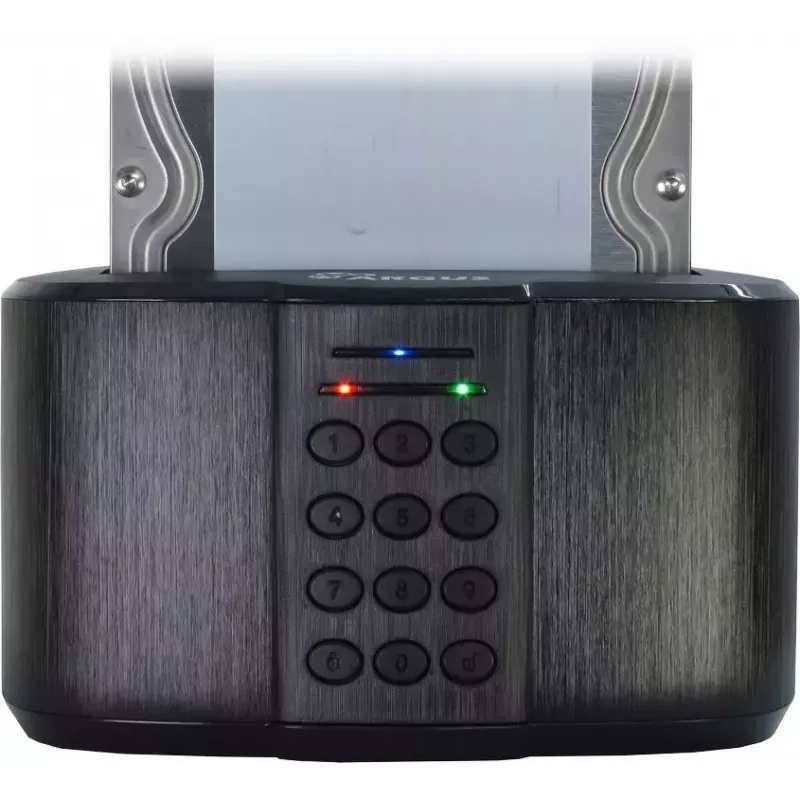 Docking station per storage drive Inter-Tech 88884070