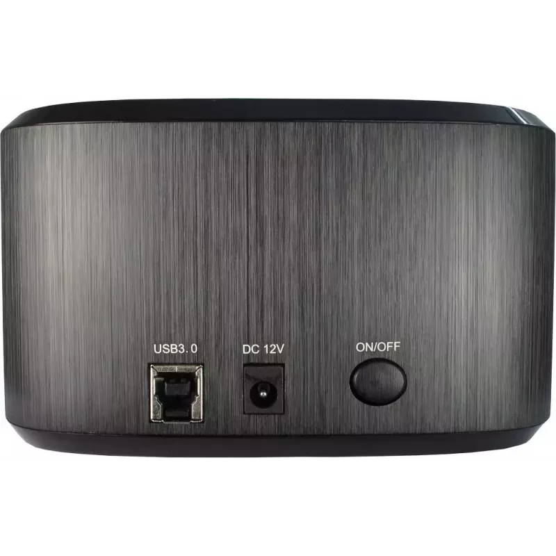 Docking station per storage drive Inter-Tech 88884070