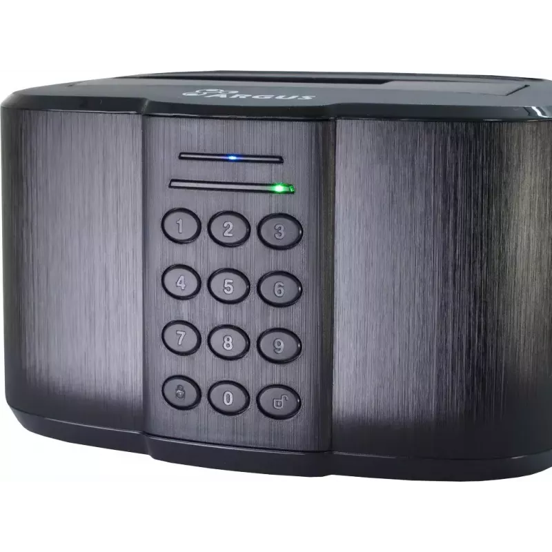 Docking station per storage drive Inter-Tech 88884070