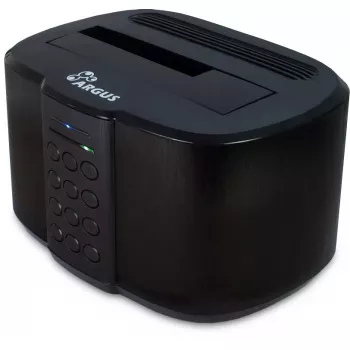 Docking station per storage drive Inter-Tech 88884070