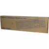 Tastiera Inter-Tech NK-1000EC mouse inclusi Ufficio USB QWERTY nero