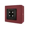 Kit di supporto Inter-Tech 88885400 nero