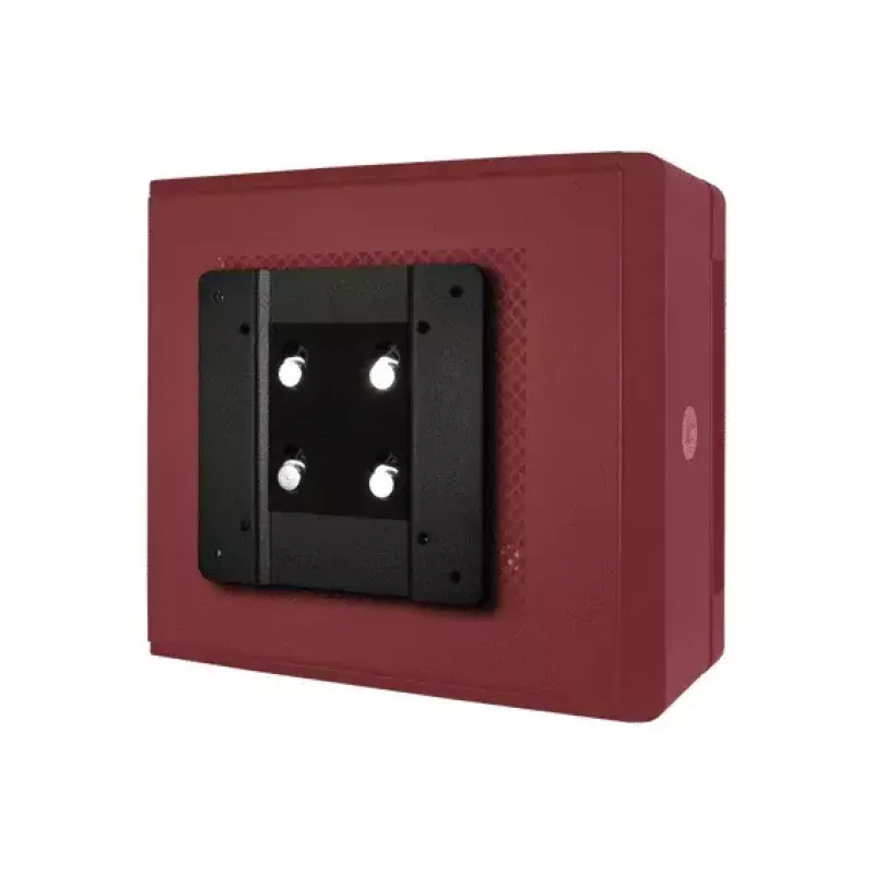 Kit di supporto Inter-Tech 88885400 nero