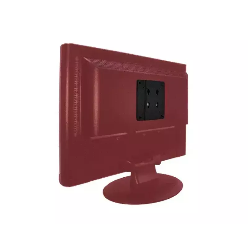 Kit di supporto Inter-Tech 88885400 nero
