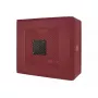 Kit di supporto Inter-Tech 88885400 nero