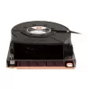 Dissipatore Inter-Tech B-3 processore 8 cm grigio 1000-4000 giri/min 16-44,9 dB