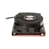 Dissipatore Inter-Tech B-3 processore 8 cm grigio 1000-4000 giri/min 16-44,9 dB