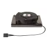 Dissipatore Inter-Tech B-3 processore 8 cm grigio 1000-4000 giri/min 16-44,9 dB