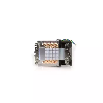 Dissipatore per processore Inter-Tech A-19