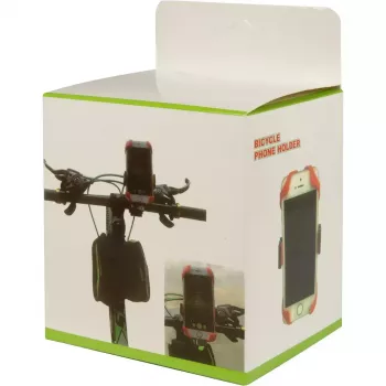 Supporto passivo Inter-Tech MTH-200 per MP3 MP4 cellulare smartphone