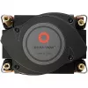Dissipatore Inter-Tech N-3 per processore 8 cm Nero 2000-8600 RPM 23,3-62,2 dB