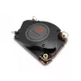 Dissipatore Inter-Tech N-3 per processore 8 cm Nero 2000-8600 RPM 23,3-62,2 dB