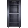 Rack autoportante Inter-Tech 88887257 42U Nero