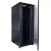 Rack autoportante Inter-Tech 88887257 42U Nero