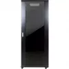 Rack autoportante Inter-Tech 88887257 42U Nero
