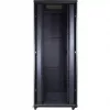 Rack autoportante Inter-Tech 88887257 42U Nero