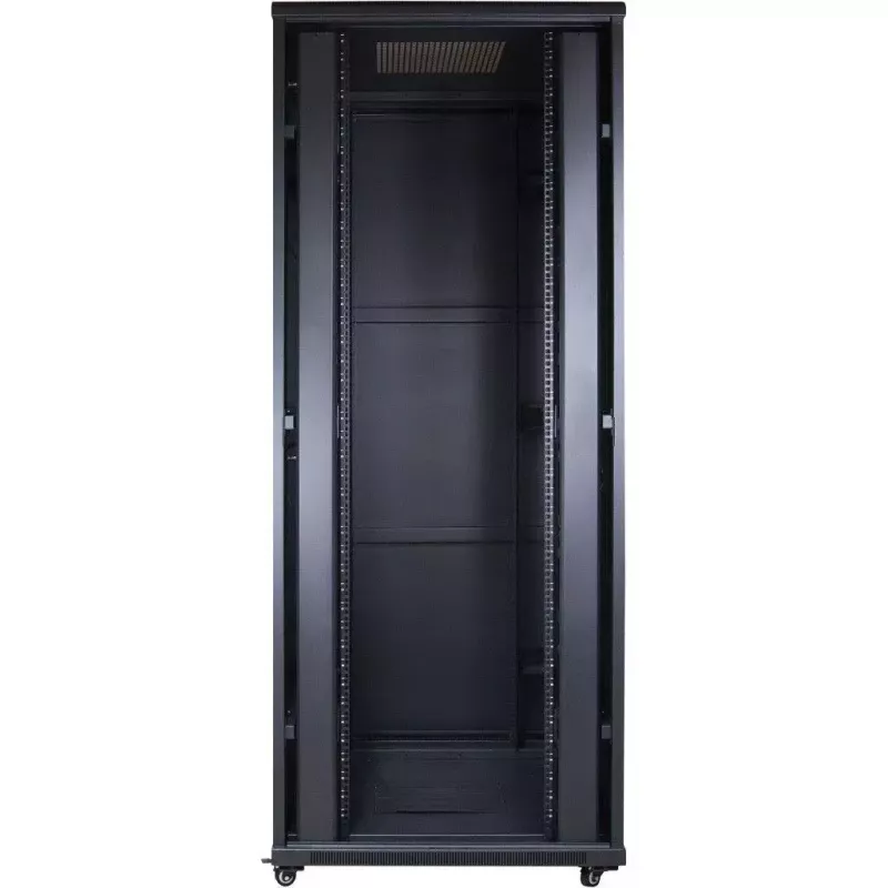Rack autoportante Inter-Tech 88887257 42U Nero