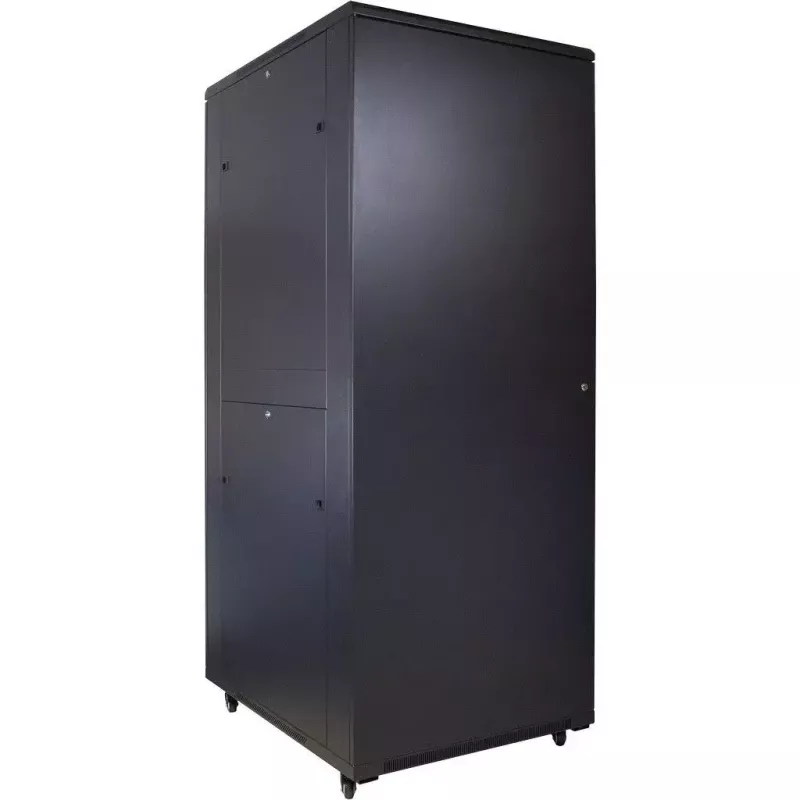 Rack autoportante Inter-Tech 88887257 42U Nero