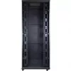 Rack autoportante Inter-Tech 88887257 42U Nero