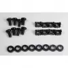 Ripiano per rack Inter-Tech 88887264