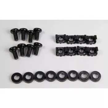 Ripiano per rack Inter-Tech 88887264