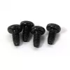 Pannello ventole Inter-Tech 88887268 Accessorio per rack