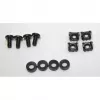 Pannello cieco per rack Inter-Tech 88887271
