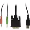 Switch KVM Inter-Tech AS-9108DA