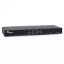 Switch KVM Inter-Tech AS-9108DA