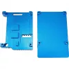 Case Inter-Tech 88887360 per Raspberry Pi 86x56x23 mm blu