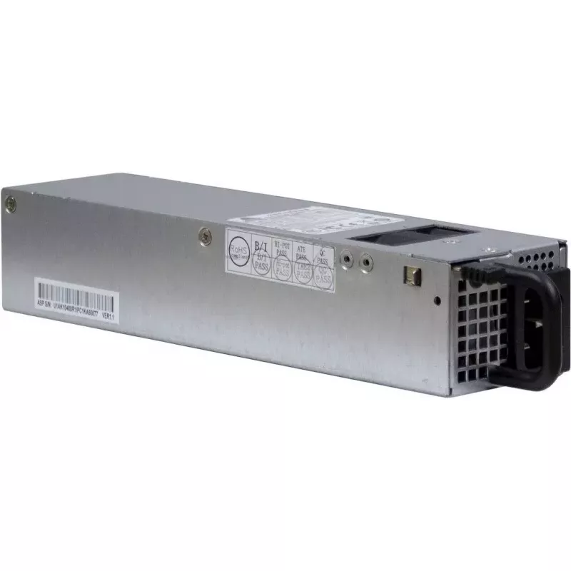 Alimentatore Inter-Tech ASPOWER R1A-KH0400 400 W