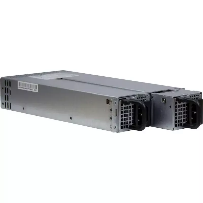 Alimentatore Inter-Tech ASPOWER R1A-KH0400 400 W