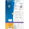 Etichette per dorso raccoglitore HERMA A4 192 x 38 mm 70 pezzi
