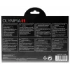 Olio lubrificante Olympia 9130
