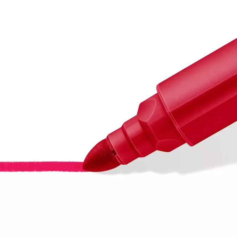 Pennarello Staedtler Noris jumbo 328-B 12 pz.