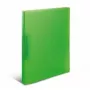 Raccoglitore ad anelli HERMA 19167 A4 verde