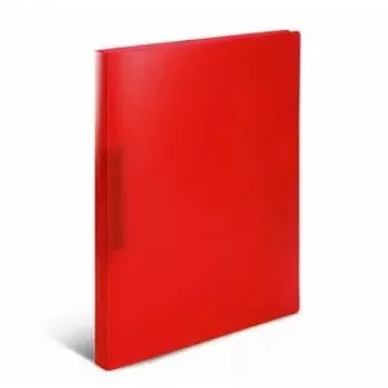Raccoglitore ad anelli HERMA 19163 A4 rosso