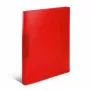 Raccoglitore ad anelli HERMA 19163 A4 rosso