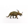Dinosauro giocattolo Schleich Styracosaurus verde grigio 15033