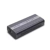 Case per memoria Lindy - M.2 - scheda M.2 NVMe / PCIe 4.0 (NVMe)