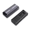 Case per memoria Lindy - M.2 - scheda M.2 NVMe / PCIe 4.0 (NVMe)